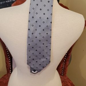 Faconnable Men's tie
